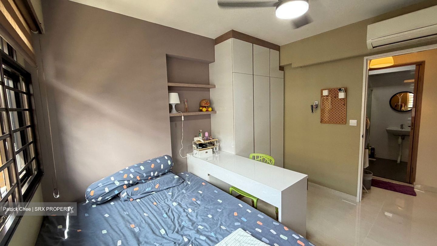 Blk 457A Fernvale Woods (Sengkang), HDB 5 Rooms #504124731